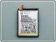 Batteria Samsung Galaxy Note 10 + 5G Batteria EB-BN972ABU 4300mA