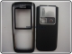 Cover Nokia 6151 Cover Nera ORIGINALE