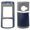 Cover Nokia N70 Cover Blu ORIGINALE