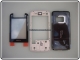 Cover Nokia N81 Cover Nera ORIGINALE