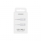 Samsung Cavo dati Type-C a Type-C white ORIGINALE