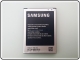 Batteria Samsung Galaxy S4 Mini Plus VE I9195i B500BE 1900 mAh