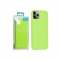 Custodia Roar iPhone 11 Pro Max jelly case lime ORIGINALE