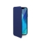 Custodia Celly iPhone Xr wallet case blue ORIGINALE