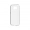Custodia Vodafone Samsung S7 trasparente con pellicola ORIGINALE