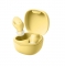 Baseus auricolare bluetooth encok WM01 TWS yellow