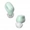 Baseus auricolare bluetooth WM01 encok TWS green