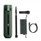 Baseus aspirapolvere portatile A2 car vacuum cleaner green