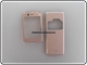 Cover Nokia N82 Cover Grigia ORIGINALE