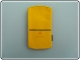 Custodia iPhone 3G 3GS Custodia In Neoprene Gialla