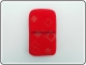 Custodia iPhone 3G 3GS Custodia In Neoprene Rossa