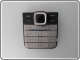 Tastiera Nokia 7310 Supernova Tastiera Grigia ORIGINALE
