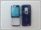 Cover Nokia 6120 Classic Cover Blu Scura ORIGINALE