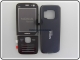 Cover Nokia N78 Cover Blu ORIGINALE