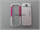 Cover Nokia 5310 XpressMusic Rosa + Camera ORIGINALE