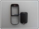Cover Nokia 3720 Classic Cover Grigia ORIGINALE
