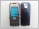 Cover Nokia 7210 Supernova Cover Nera ORIGINALE