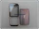 Cover Nokia E52 Cover Grigia ORIGINALE