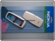 Cover Nokia 2600 Cover Bianca Blister ORIGINALE