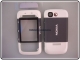 Cover Nokia 5300 XpressMusic Cover Grigia ORIGINALE
