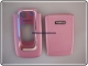 Cover Nokia 6131 Cover Rosa ORIGINALE