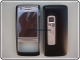 Cover Nokia 6280 Cover Nera ORIGINALE