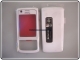 Cover Nokia 6288 Cover Bianca ORIGINALE