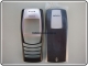 Cover Nokia 6610 Cover Nera ORIGINALE