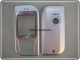 Cover Nokia 6670 Cover Grigia ORIGINALE