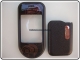 Cover Nokia 7373 Cover Bronze ORIGINALE