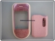 Cover Nokia 7373 Cover Rosa ORIGINALE