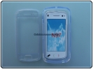Custodia Nokia N97 Custodia In Silicone