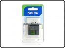 Nokia BL-6P Batteria 830 mAh Con Ologramma Blister ORIGINALE