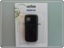 Nokia CC-1003 Custodia Nokia 5230 Nera Blister ORIGINALE