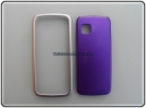 Cover Nokia 5230 Cover Viola ORIGINALE