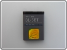 Nokia BL-5BT Batteria 870 mAh Con Ologramma OEM Parts