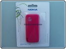 Nokia CC-1003 Custodia Nokia 5230 Rosa Blister ORIGINALE