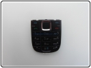 Tastiera Nokia 3120 Classic Tastiera Grigia ORIGINALE