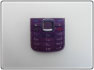 Tastiera Nokia 6220 Classic Tastiera Viola ORIGINALE