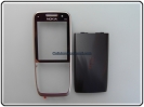 Cover Nokia E52 Cover Nera ORIGINALE