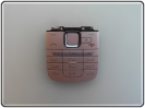 Tastiera Nokia 2710 Navigator Tastiera Grigia ORIGINALE