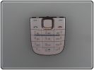 Tastiera Nokia 3120 Classic Tastiera Mocca ORIGINALE