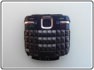Tastiera Nokia C3 Tastiera QWERTY Slate ORIGINALE