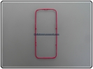 Cover Nokia 7210 Supernova Side Trim Rosa ORIGINALE