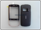 Cover Nokia 6710 Navigator Cover Nera ORIGINALE