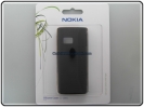 Nokia CC-1001 Custodia Nokia X6 Nera Blister ORIGINALE