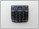 Tastiera Nokia E55 Tastiera Nera ORIGINALE