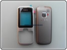 Cover Nokia C1-01 Cover Grigia ORIGINALE