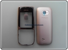 Cover Nokia C2-01 Cover Grigia ORIGINALE