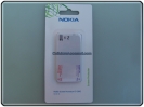 Nokia CP-5002 Pellicola Protettiva Nokia C6-01 Blister ORIGINALE